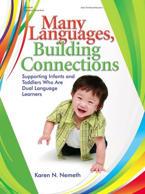 cover image of Many Languages, Building Connections